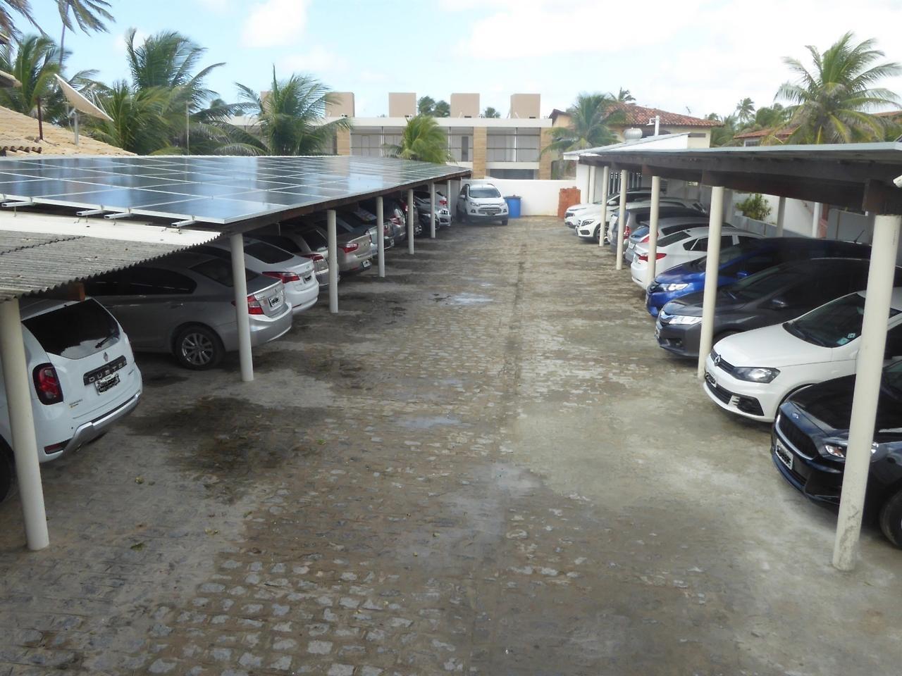 Brisamar Hotel Pousada Barra de Sao Miguel Exterior photo